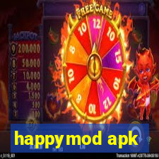 happymod apk